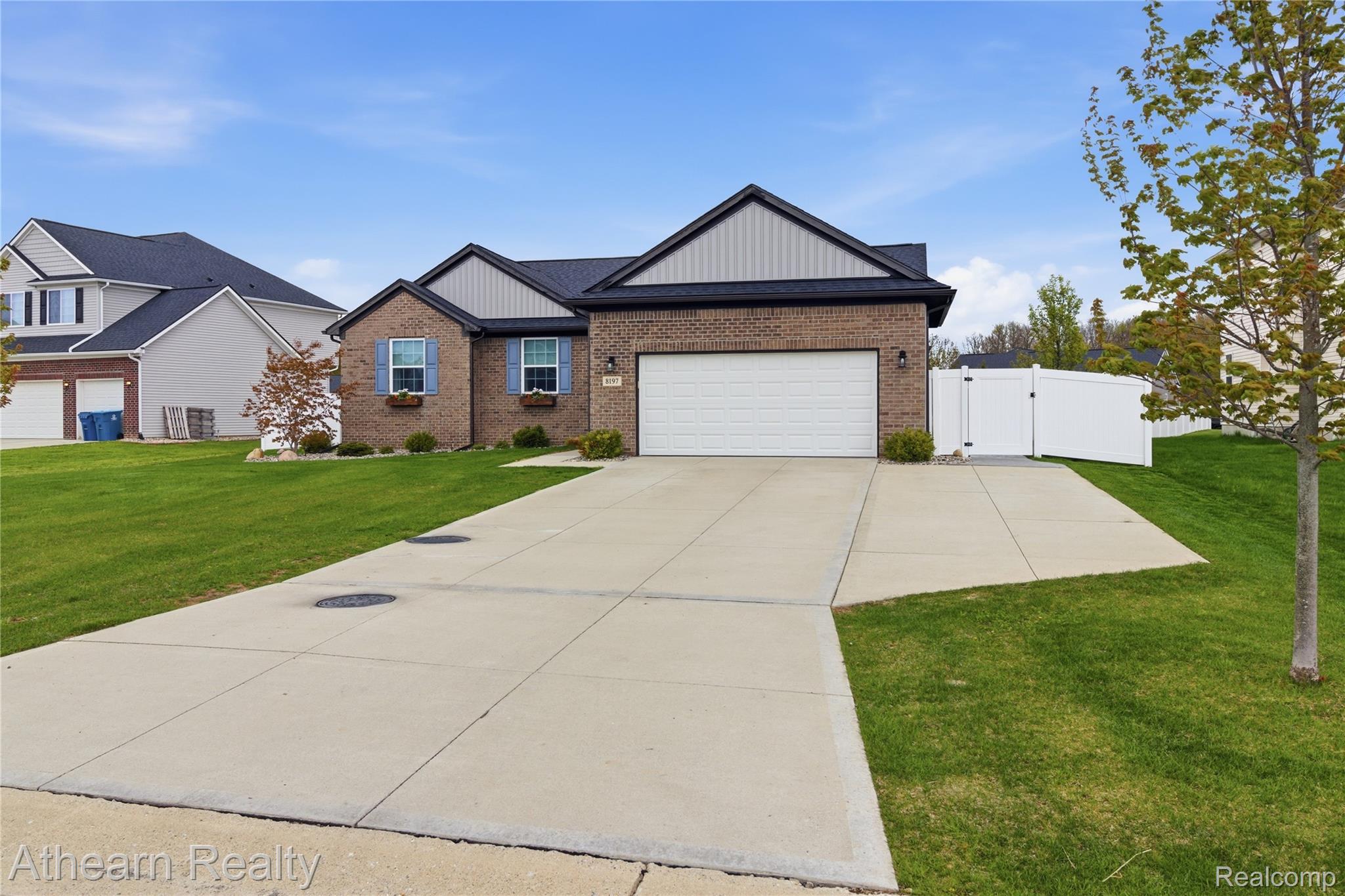 8197 Hidden Cove Court
