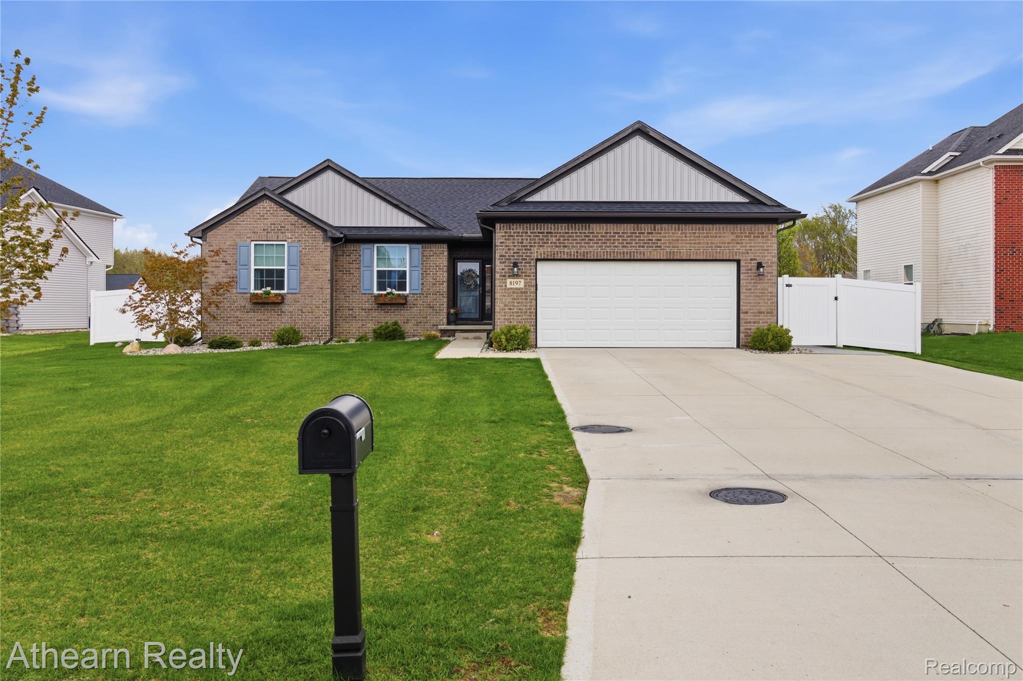 8197 Hidden Cove Court