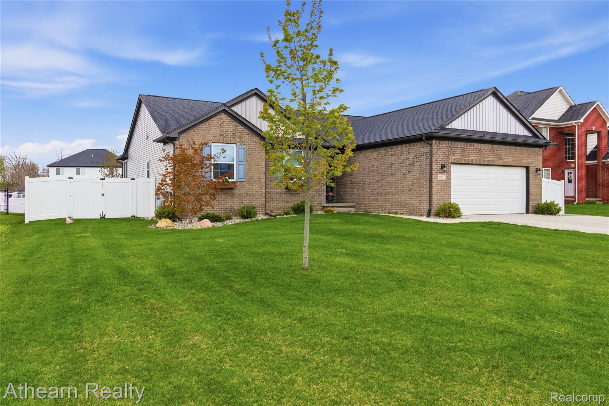 8197 Hidden Cove Court