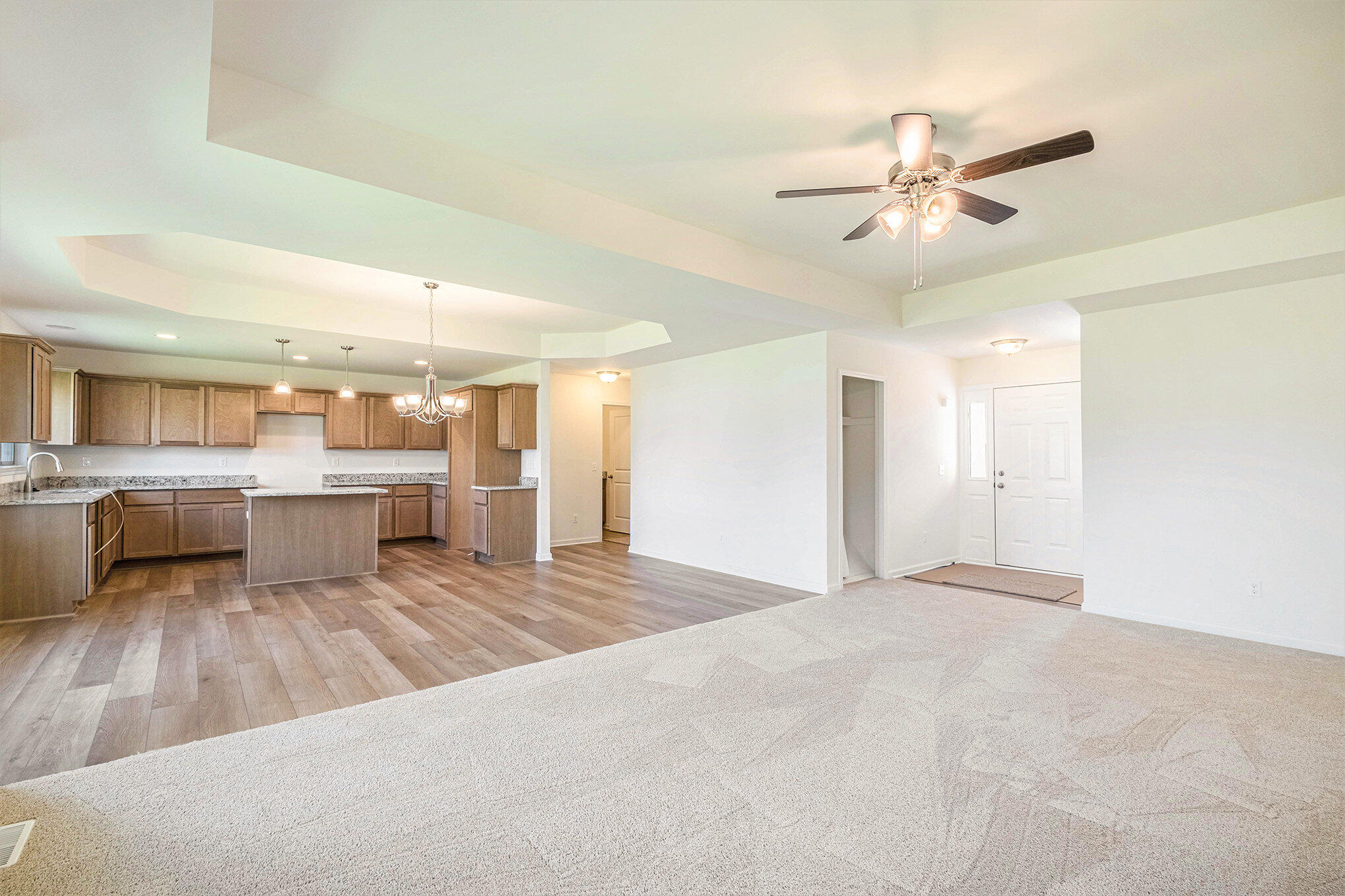 5391 SWAN Lane
