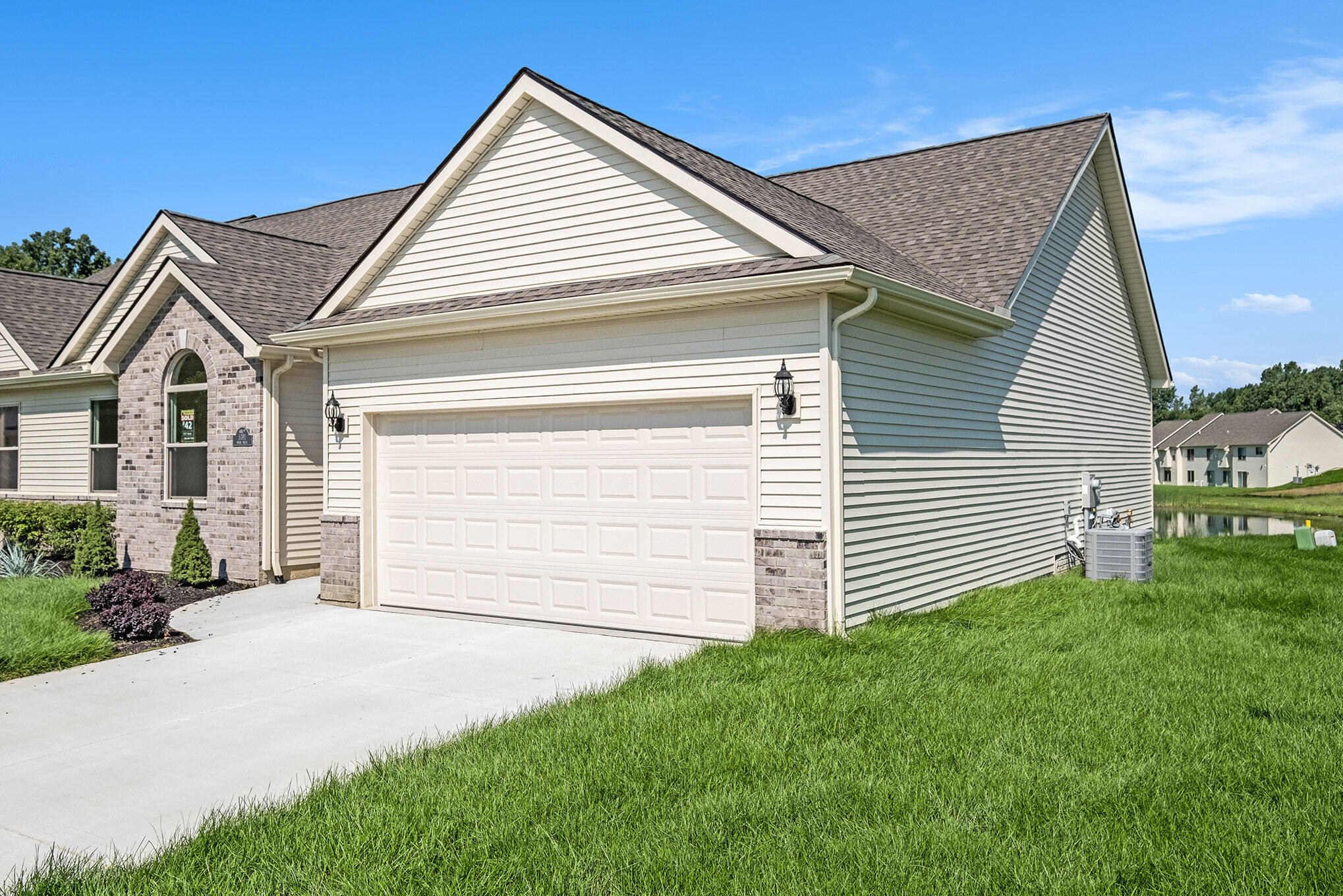 5391 SWAN Lane