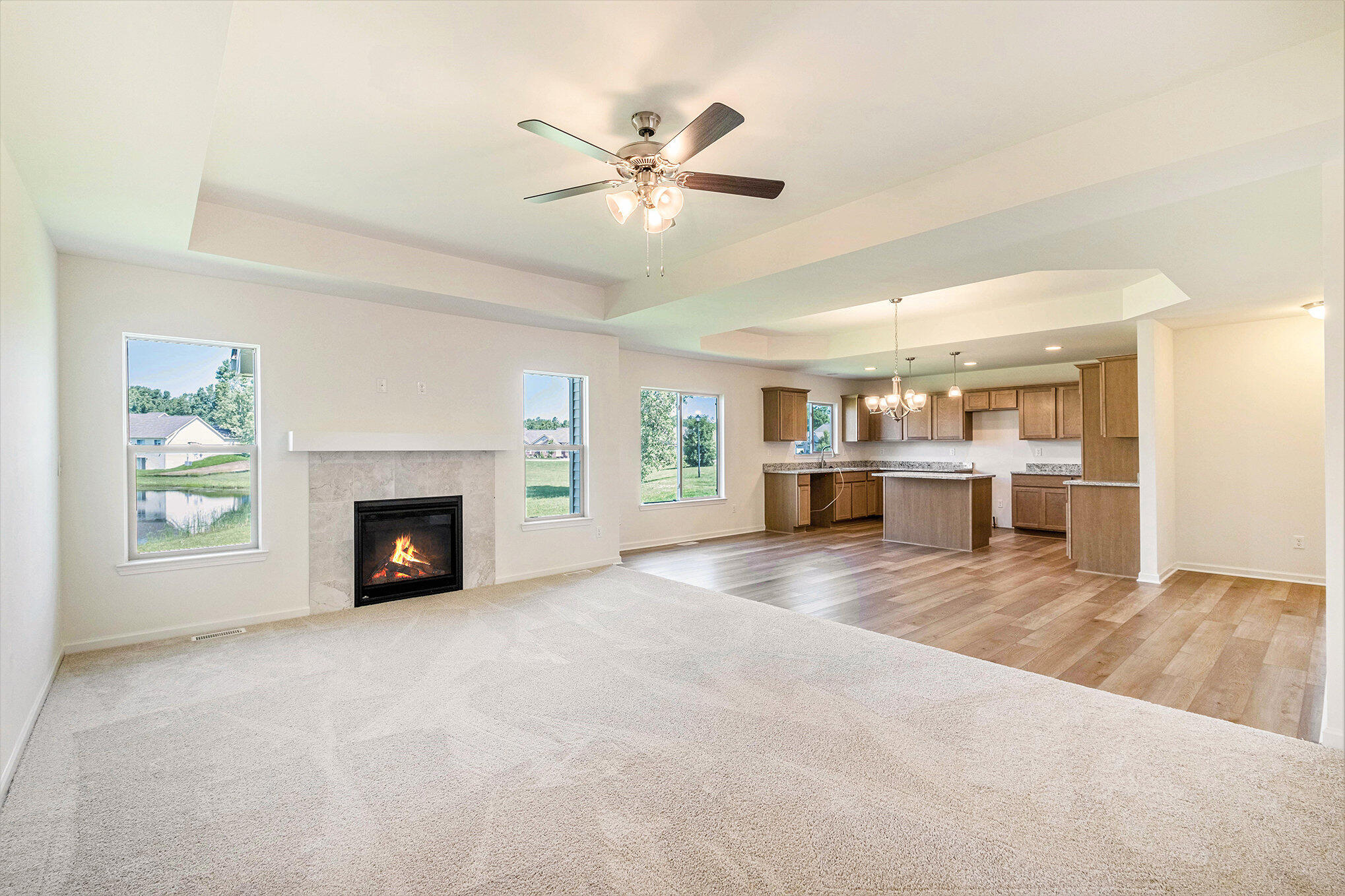 5391 SWAN Lane