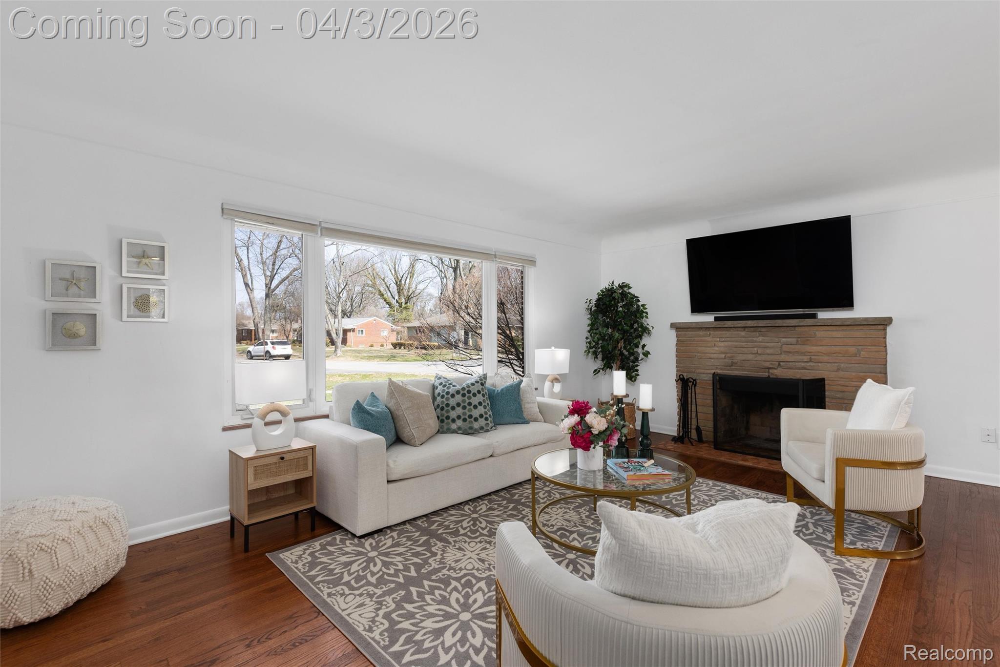 16115 Reedmere Avenue