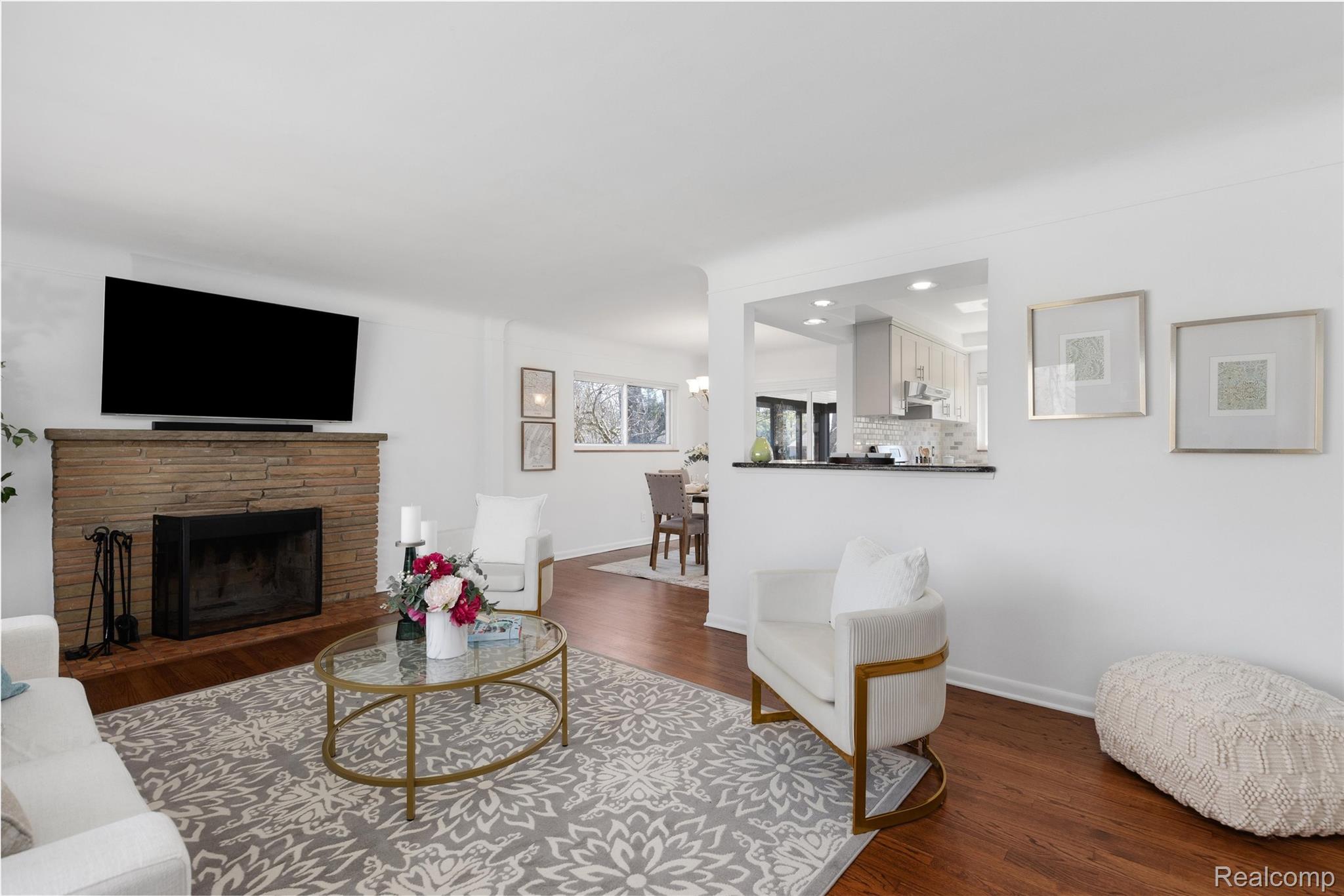 16115 Reedmere Avenue