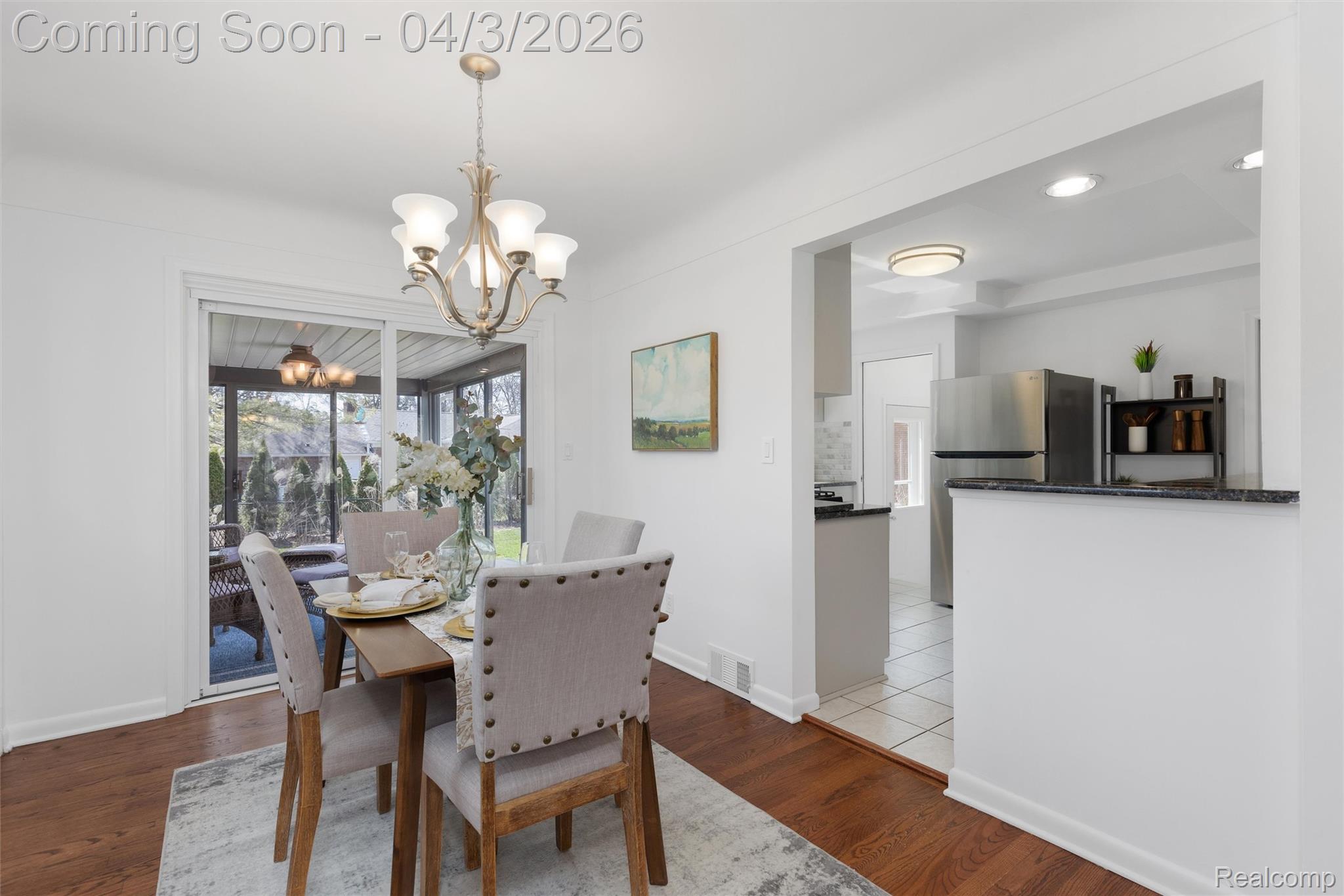 16115 Reedmere Avenue