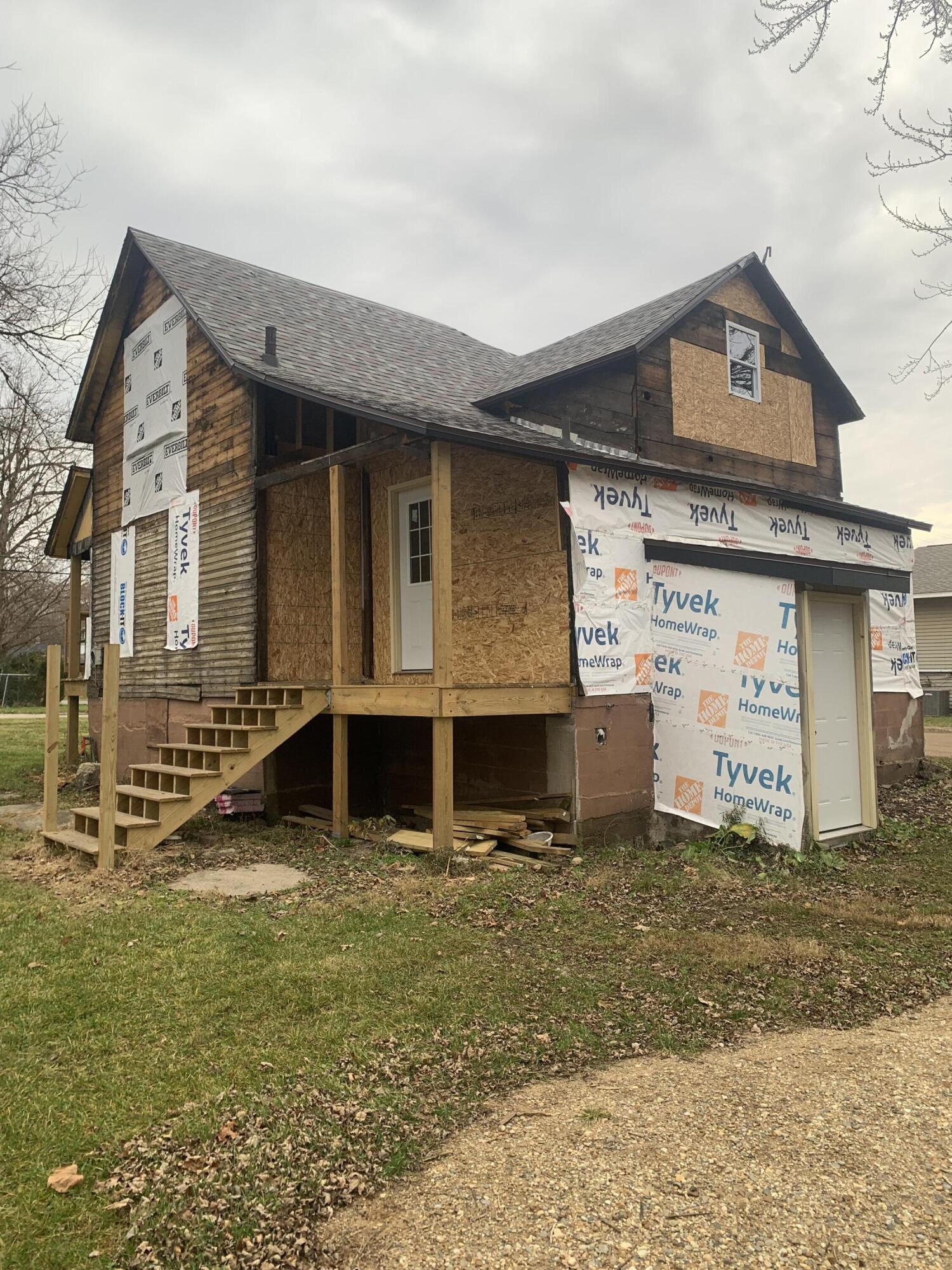 1536 N Westnedge Avenue