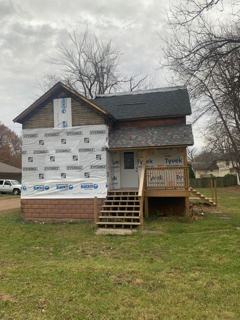 1536 N Westnedge Avenue Kalamazoo City MI 49007