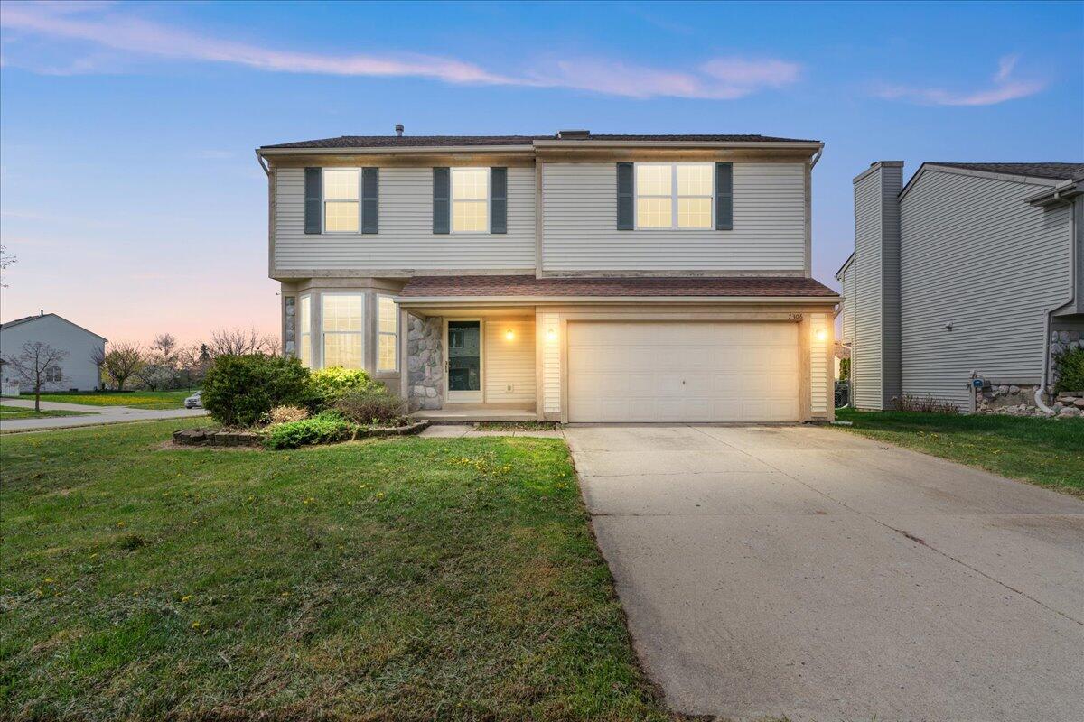 7306 Deer Track Drive