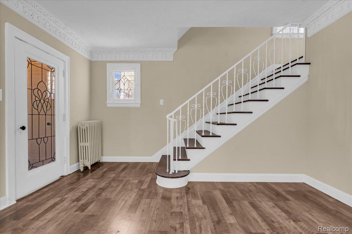 16565 Roselawn Street