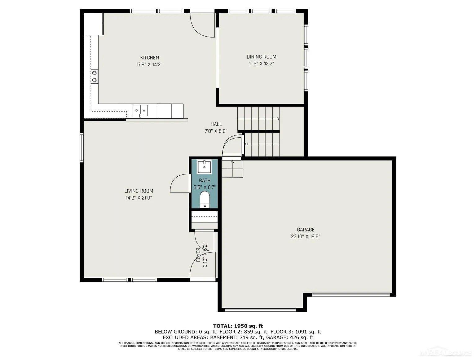 6231 Stable Glen Court