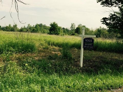 000 26 Mile Road Ray Township MI 48096