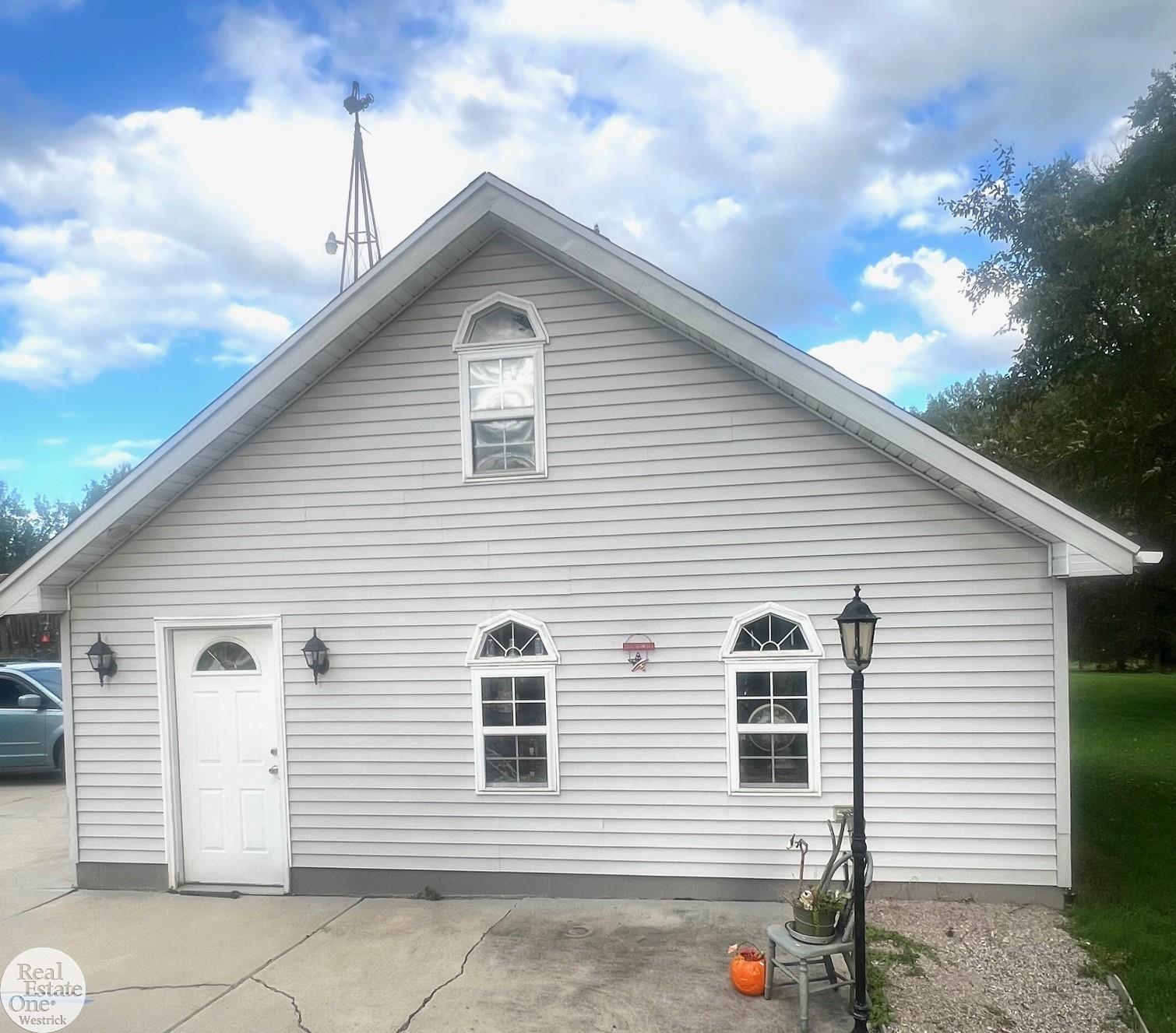 1471 S Allen Road