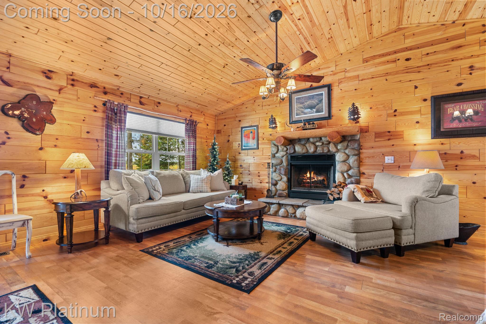 2645 Hideaway Drive
