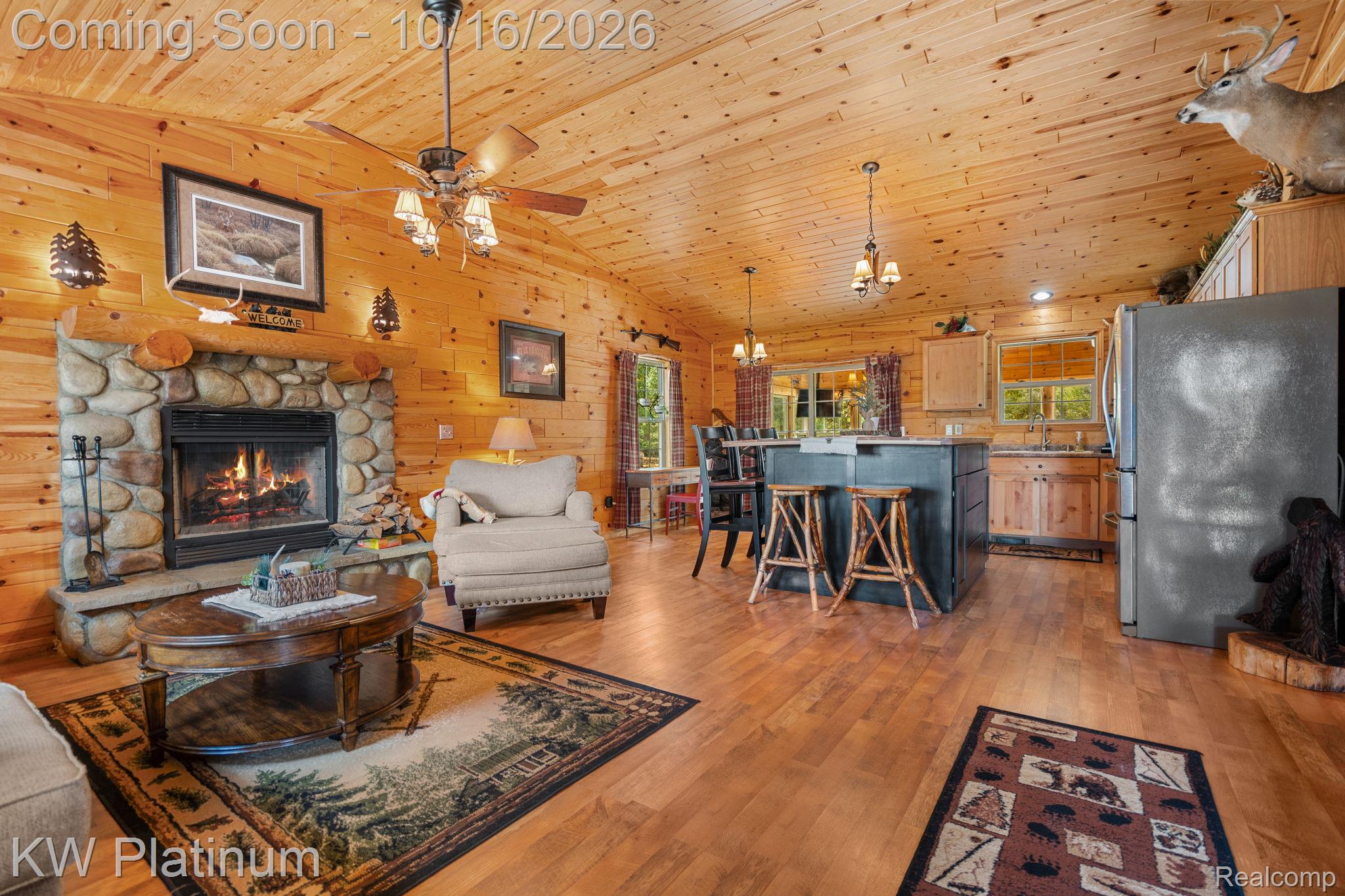2645 Hideaway Drive