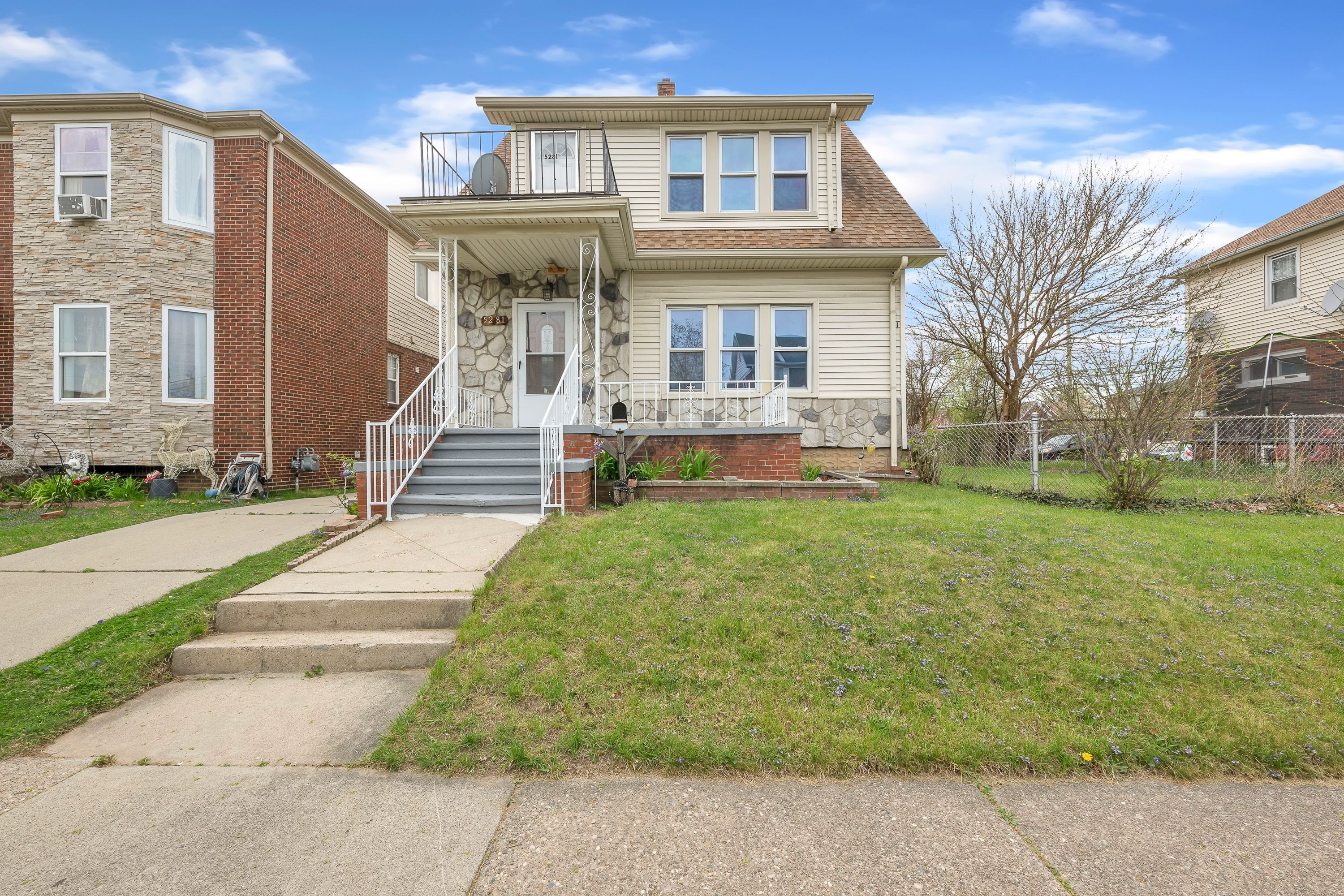 5281 MIDDLESEX Street