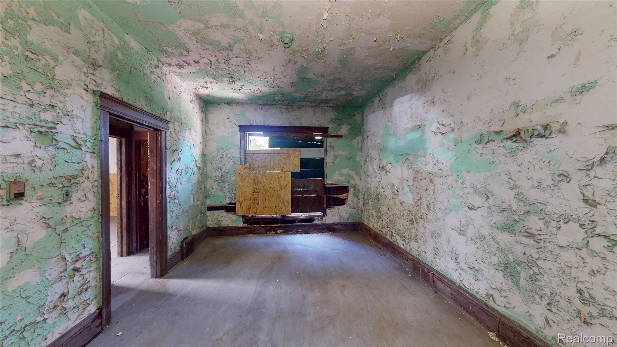 Detroit City, Michigan 48216, United States, 8 Bedrooms Bedrooms, ,4 BathroomsBathrooms,Residential,Active,214904