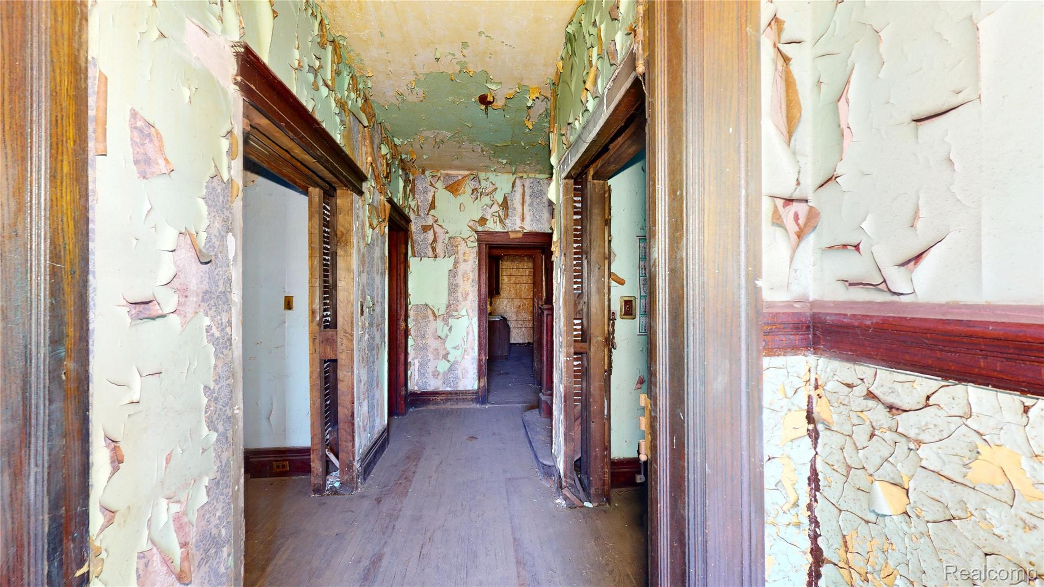 Detroit City, Michigan 48216, United States, 8 Bedrooms Bedrooms, ,4 BathroomsBathrooms,Residential,Active,214904