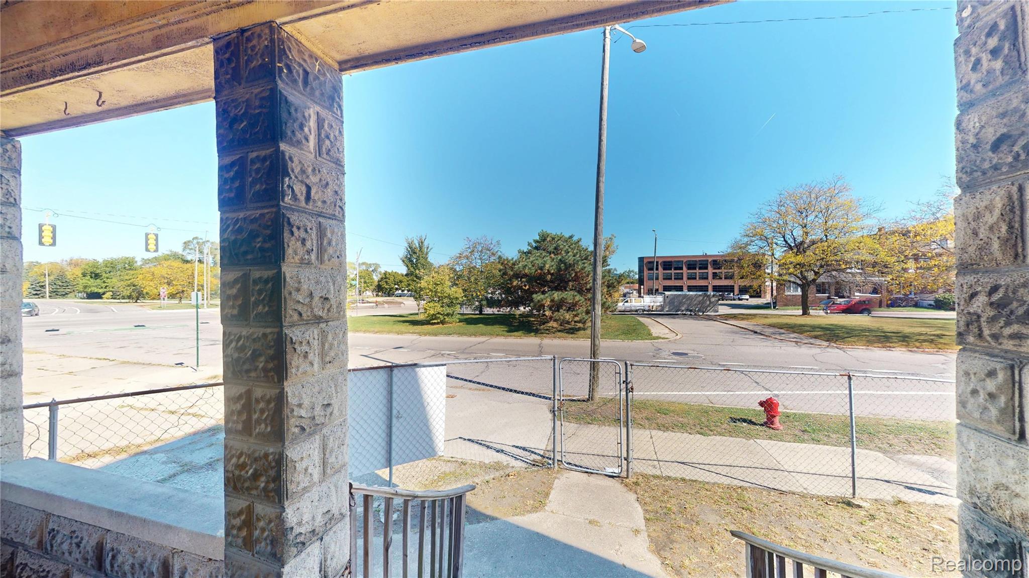 Detroit City, Michigan 48216, United States, 8 Bedrooms Bedrooms, ,4 BathroomsBathrooms,Residential,Active,214904