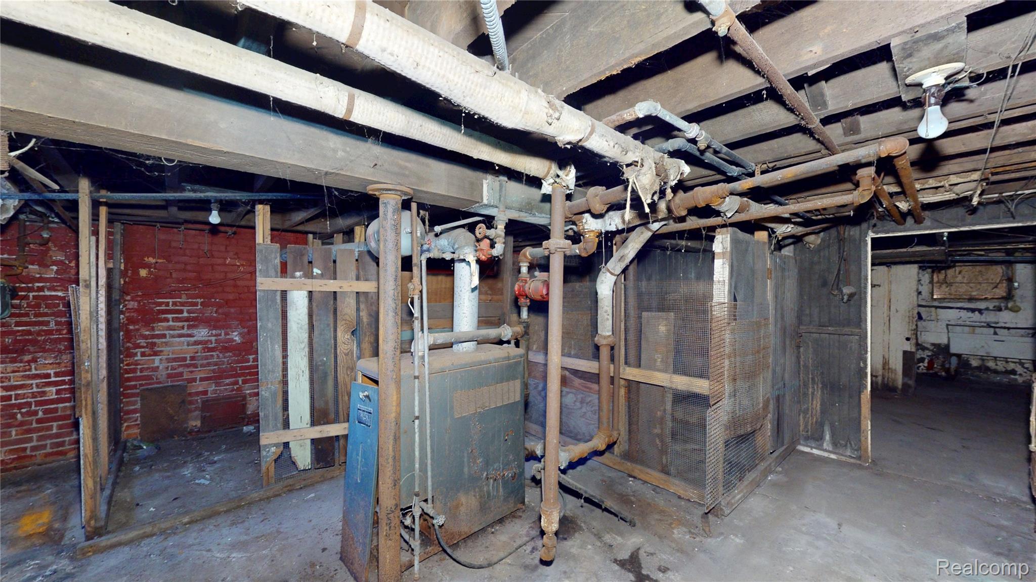 Detroit City, Michigan 48216, United States, 8 Bedrooms Bedrooms, ,4 BathroomsBathrooms,Residential,Active,214904