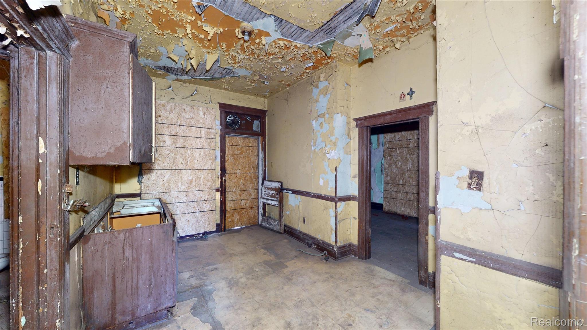 Detroit City, Michigan 48216, United States, 8 Bedrooms Bedrooms, ,4 BathroomsBathrooms,Residential,Active,214904