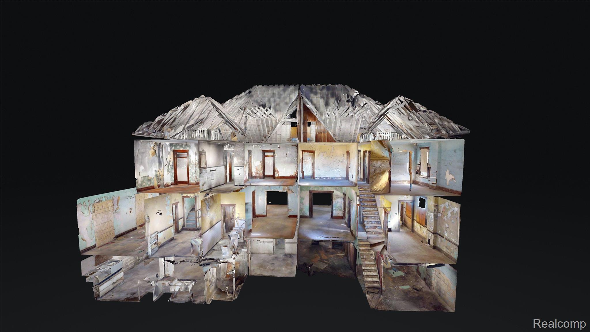 Detroit City, Michigan 48216, United States, 8 Bedrooms Bedrooms, ,4 BathroomsBathrooms,Residential,Active,214904