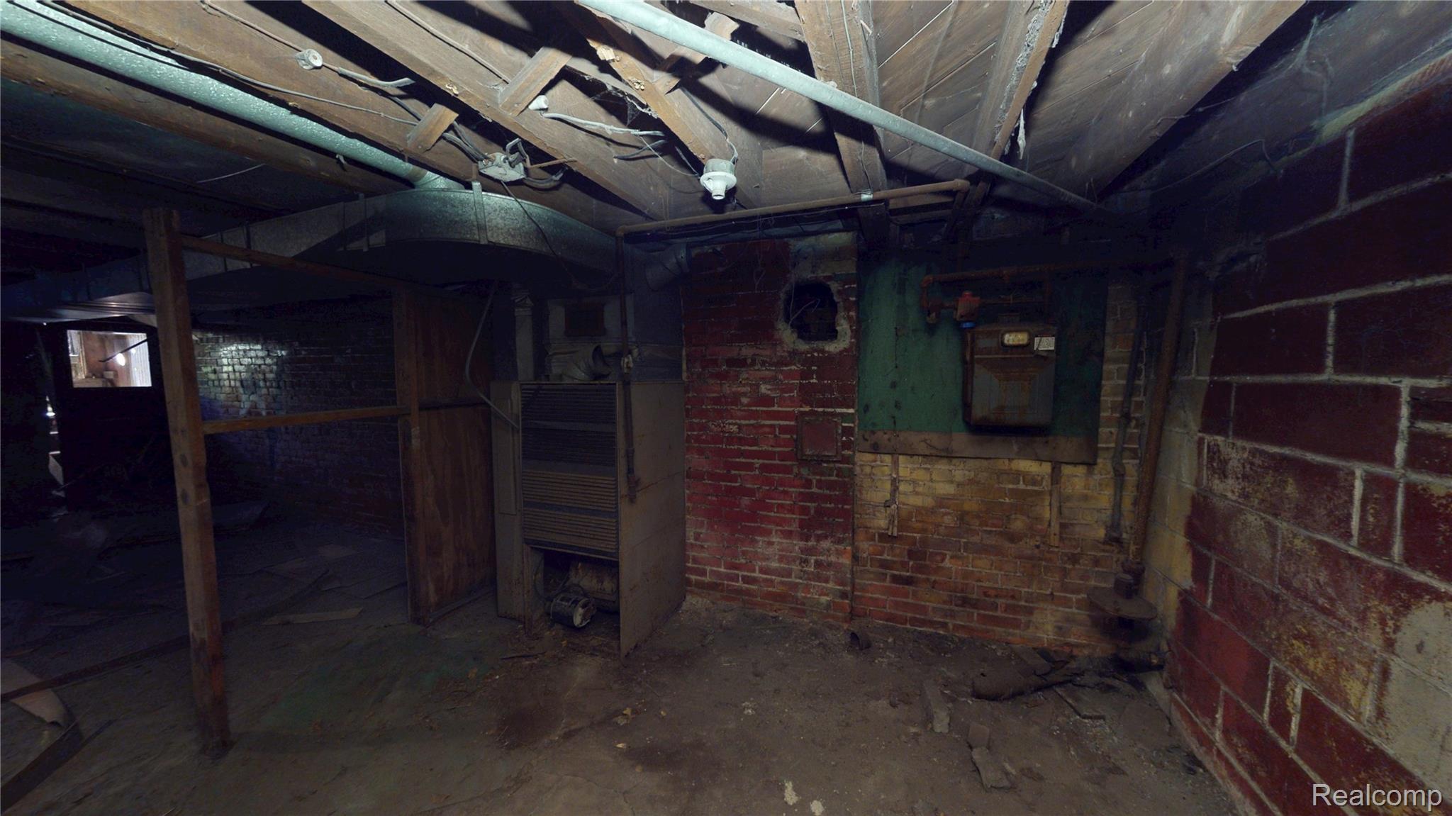 Detroit City, Michigan 48216, United States, 8 Bedrooms Bedrooms, ,4 BathroomsBathrooms,Residential,Active,214904