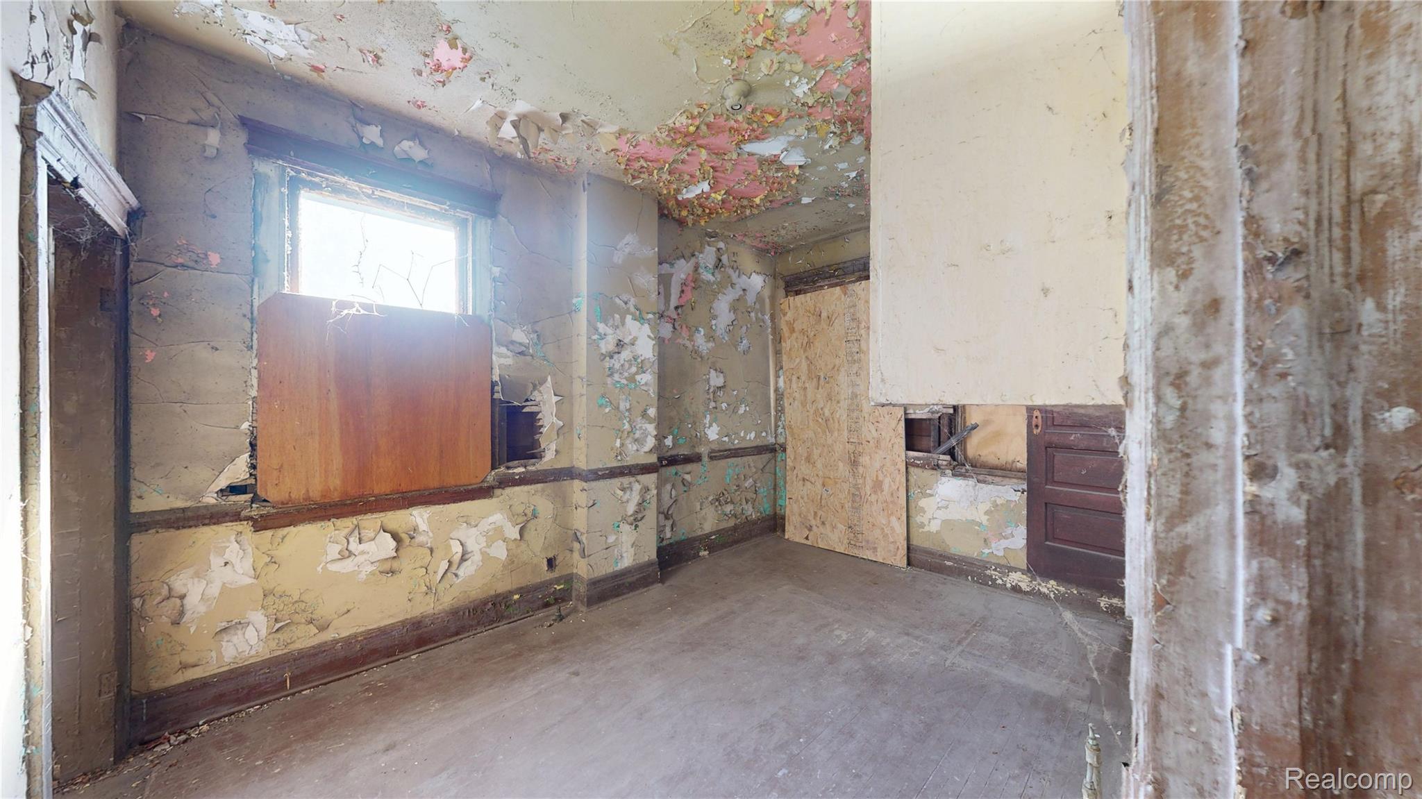 Detroit City, Michigan 48216, United States, 8 Bedrooms Bedrooms, ,4 BathroomsBathrooms,Residential,Active,214904