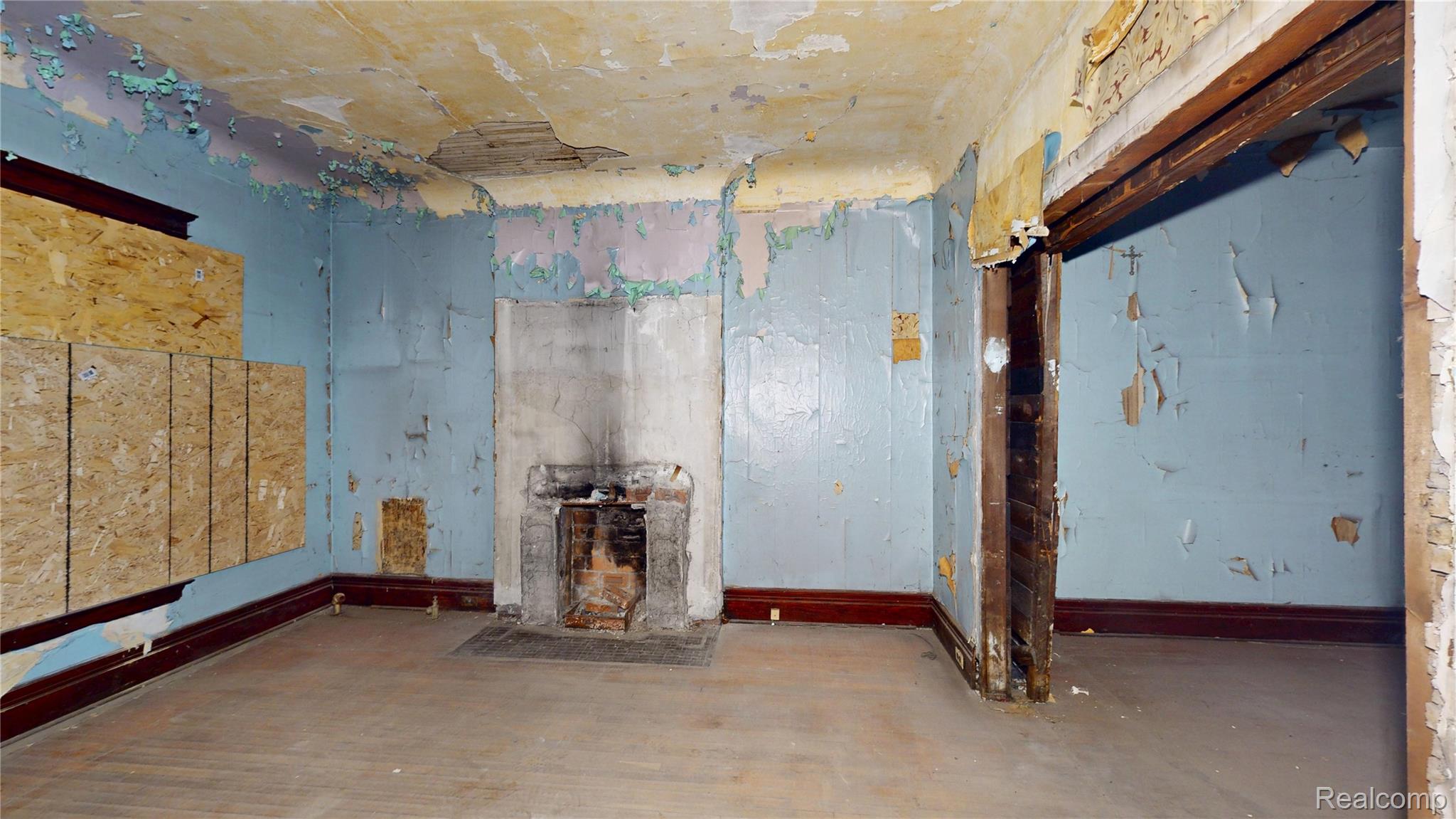 Detroit City, Michigan 48216, United States, 8 Bedrooms Bedrooms, ,4 BathroomsBathrooms,Residential,Active,214904