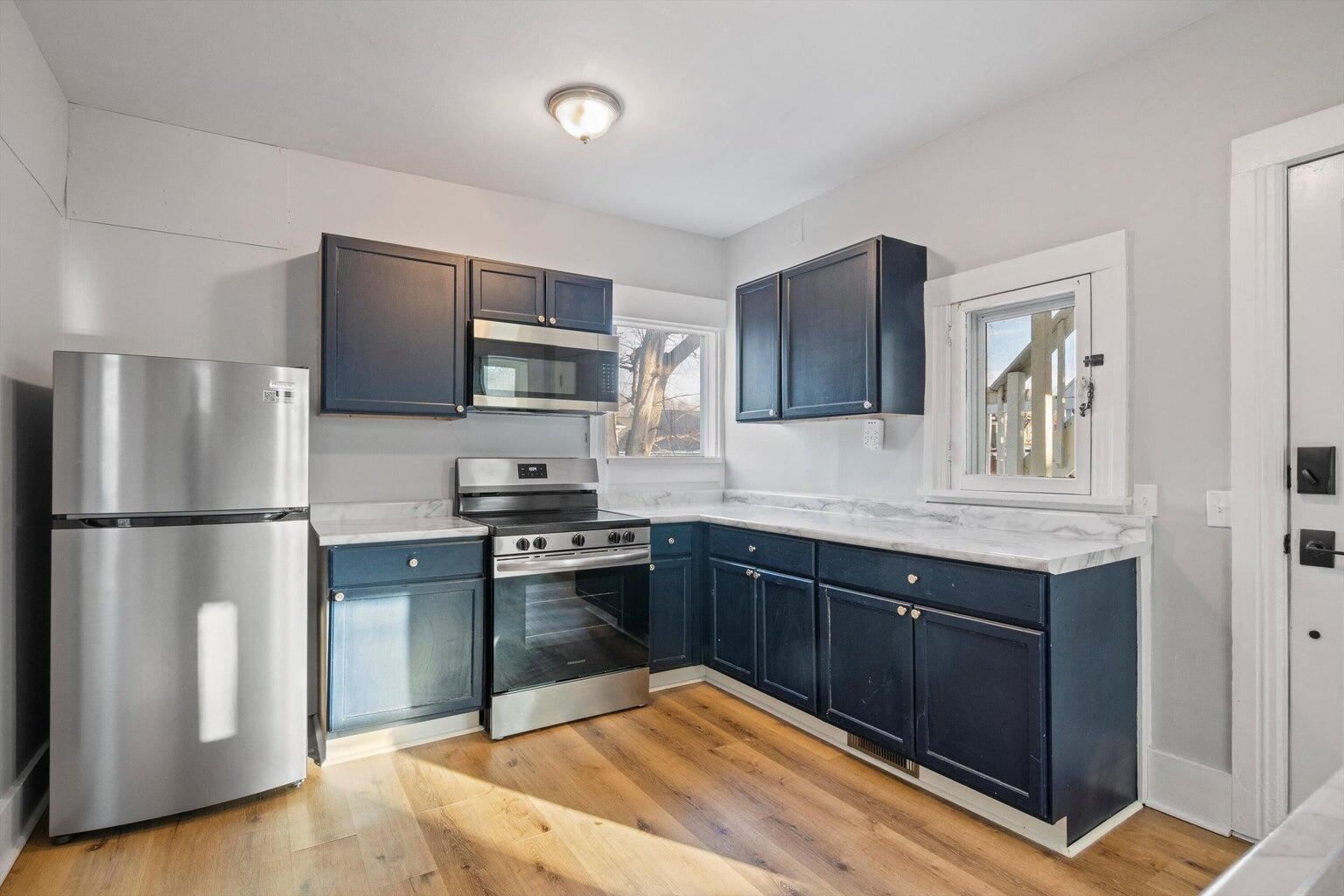 701 Washtenaw Avenue 1