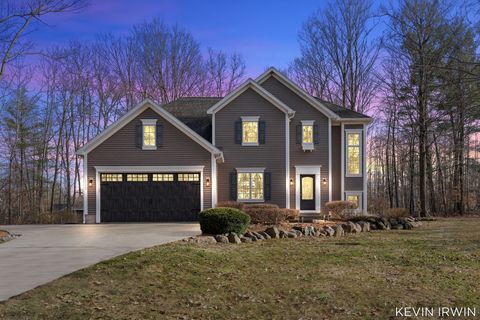 19223 Fox Glove Circle Big Rapids City MI 49307