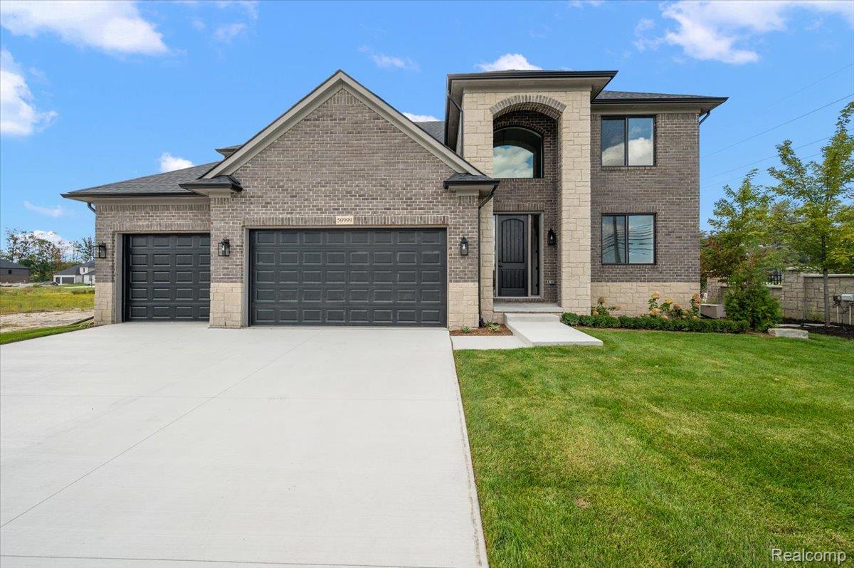 50999 Mistwood Drive