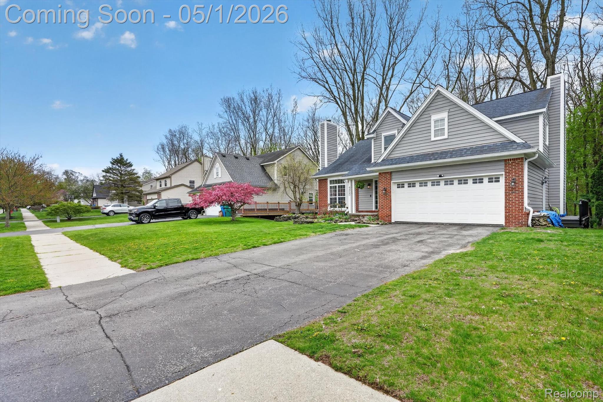 4450 Commerce Woods Drive