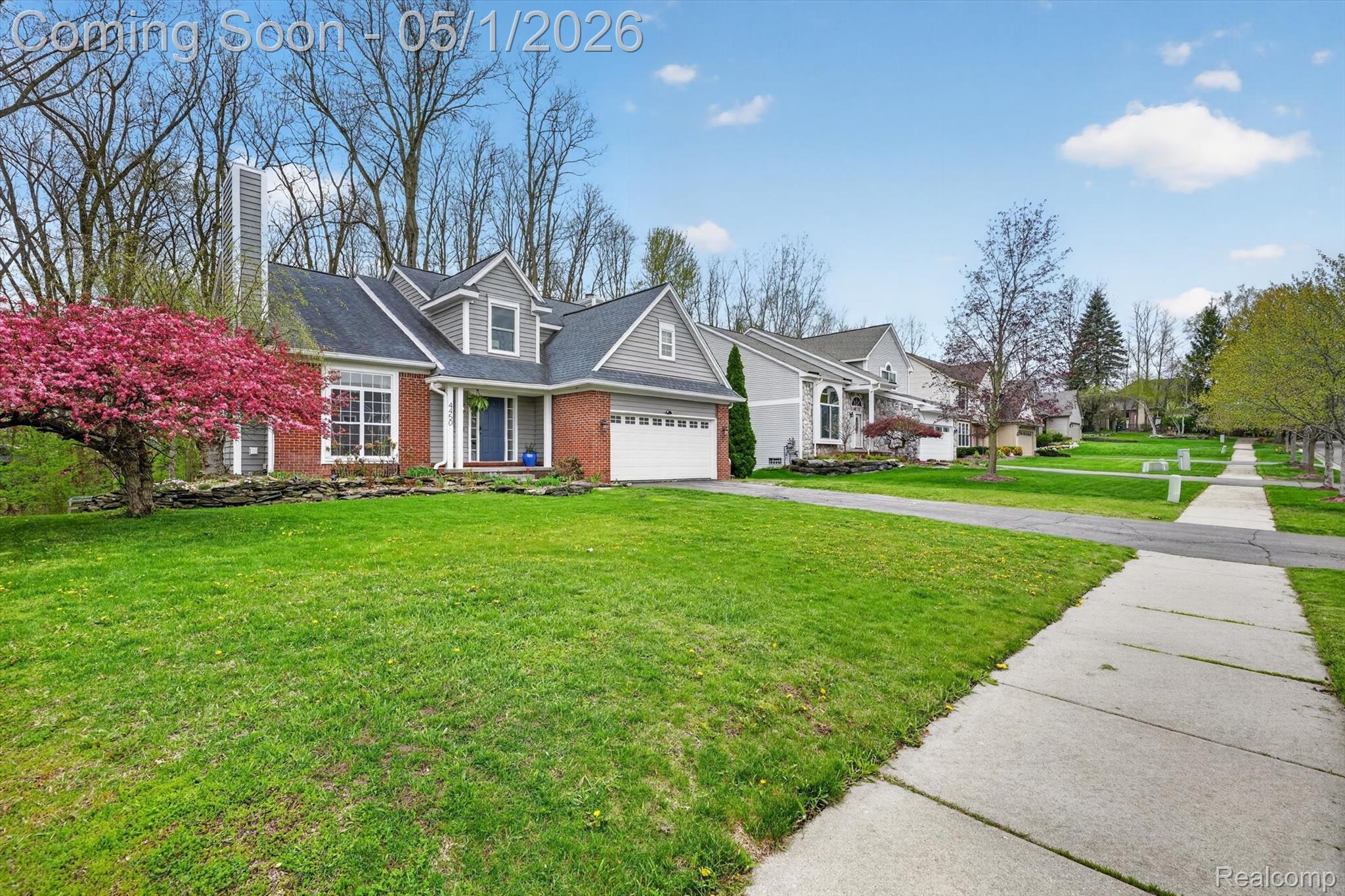 4450 Commerce Woods Drive