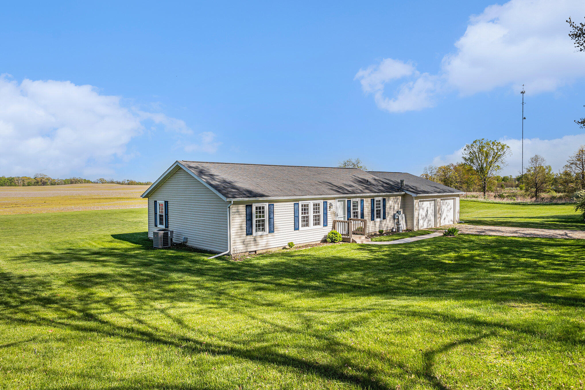 8868 12 Mile Road