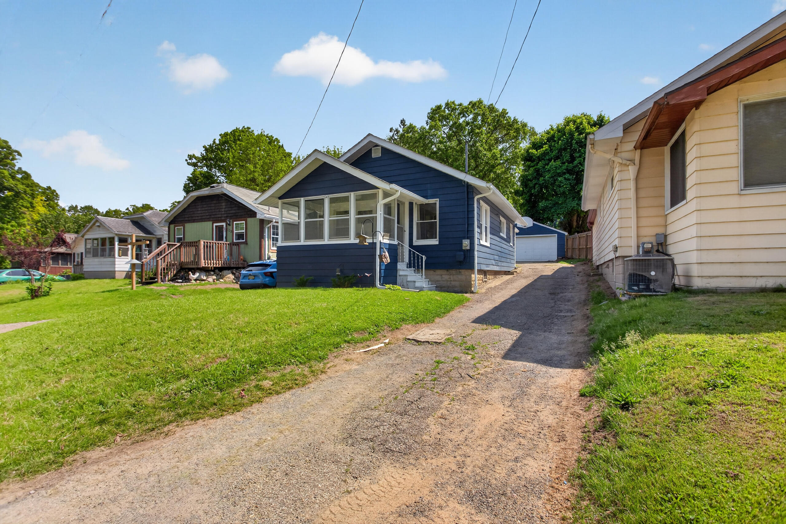 131 Park Drive