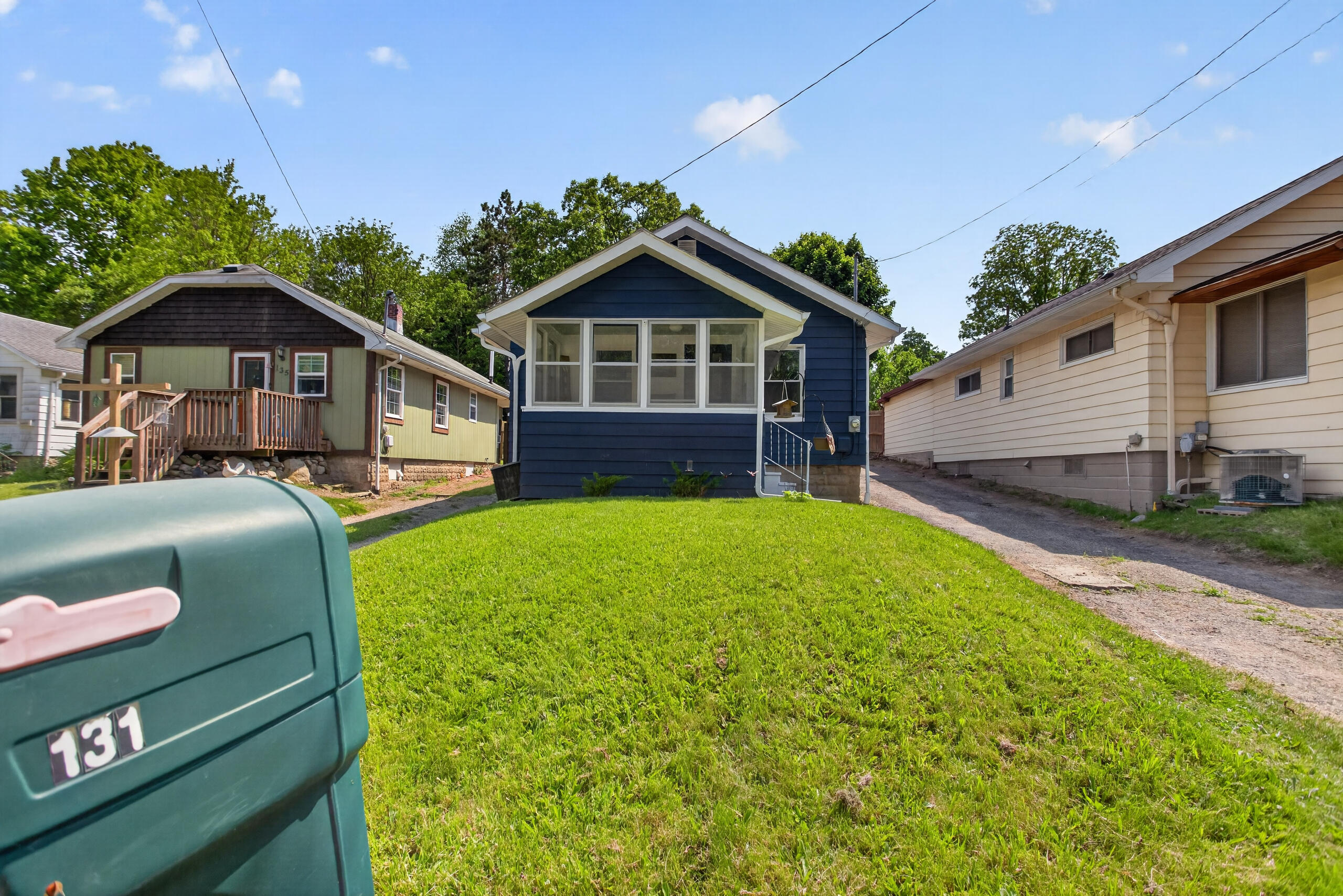 131 Park Drive