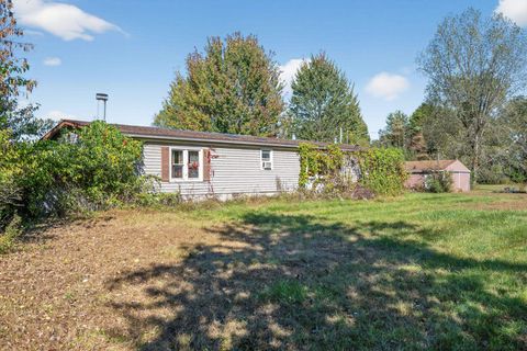 10028 McAfee Road Montrose Charter Township MI 48457