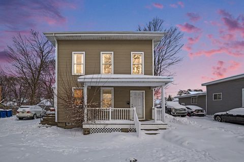 913 Elliott Avenue Grand Haven Charter Township MI 49417