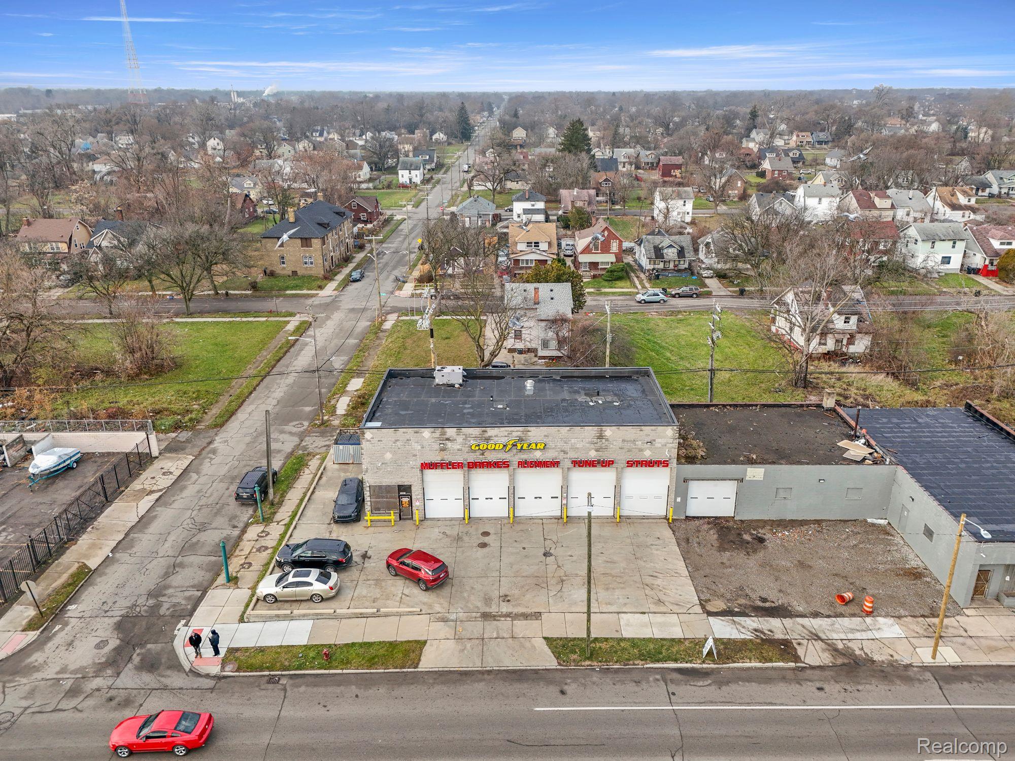 14801 LIVERNOIS Avenue