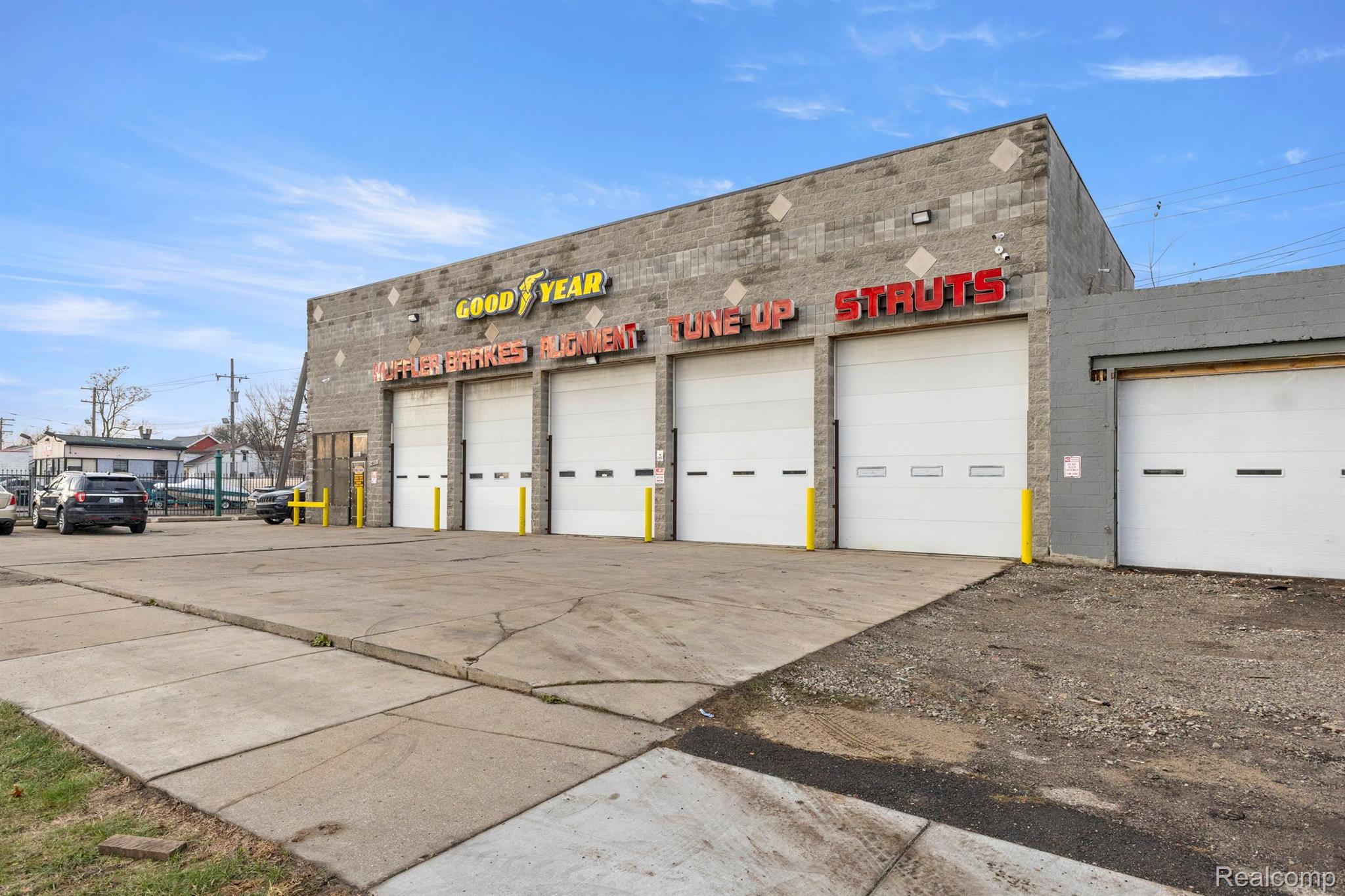 14801 LIVERNOIS Avenue
