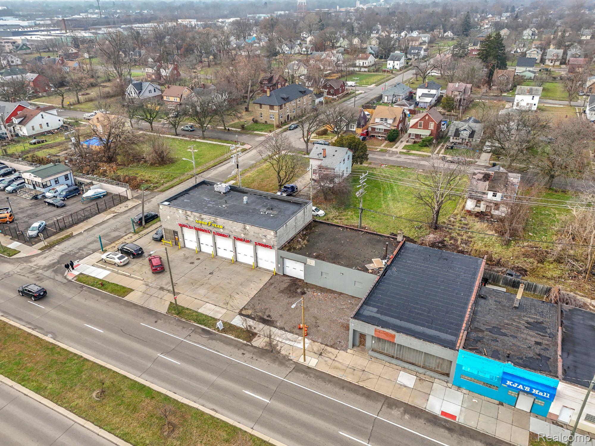 14801 LIVERNOIS Avenue