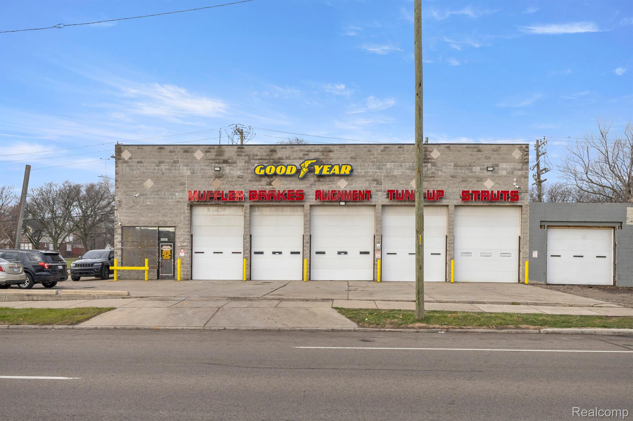 14801 LIVERNOIS Avenue