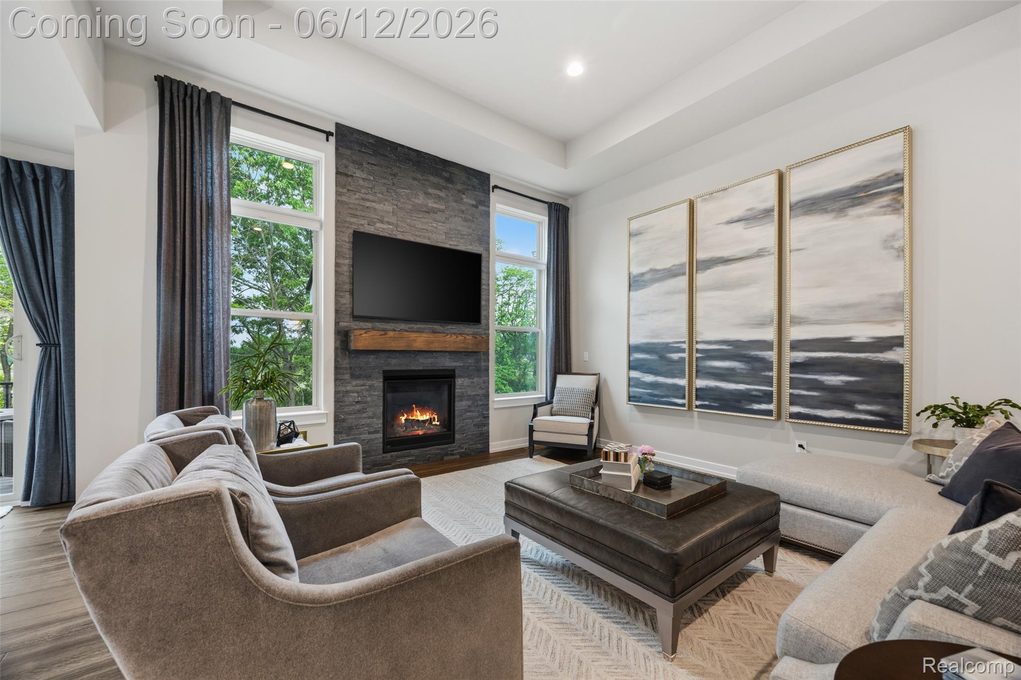 3775 Druid Drive