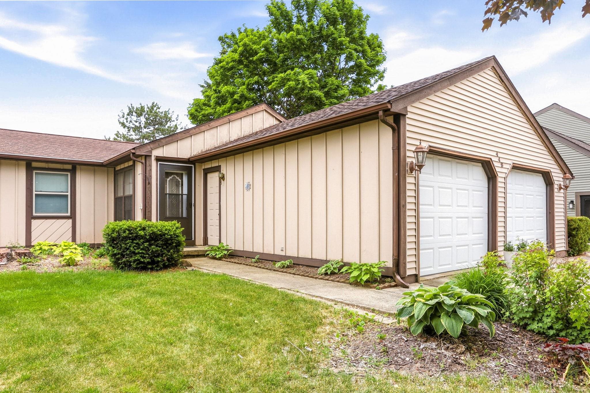 449 Zehnder Drive