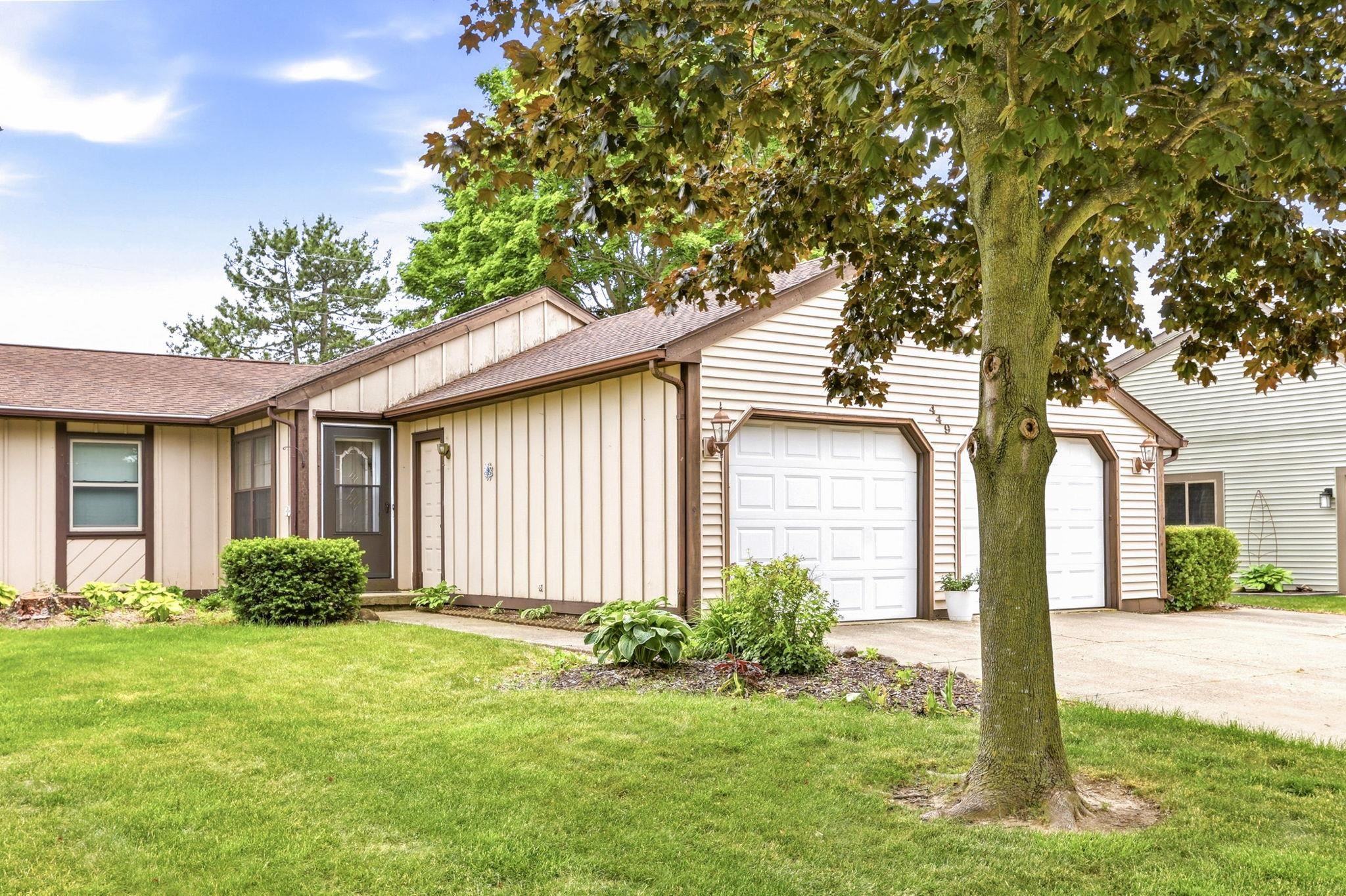 449 Zehnder Drive