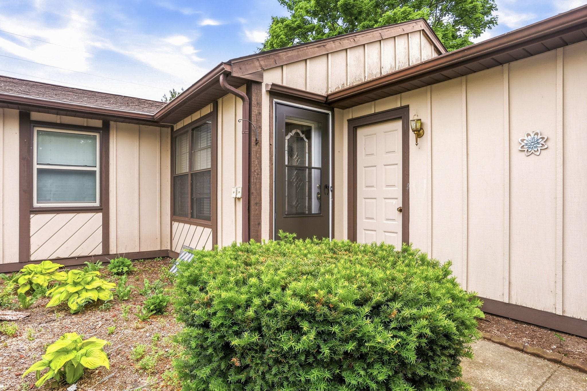 449 Zehnder Drive