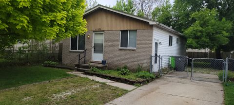 21276 ABRAHM Street Clinton Charter Township MI 48035