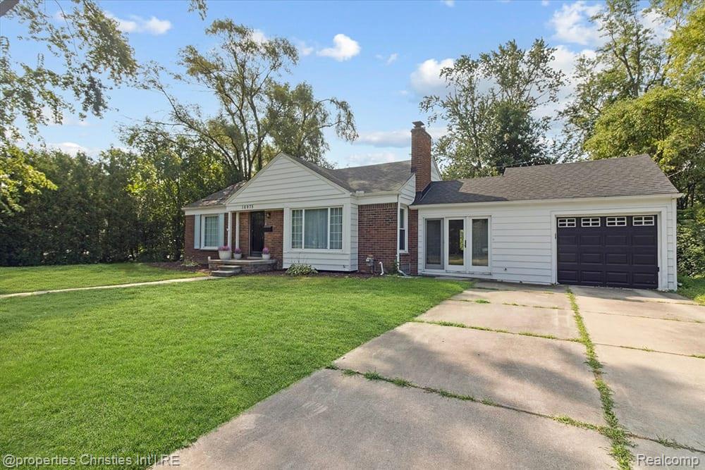 16975 W Fourteen Mile Road
