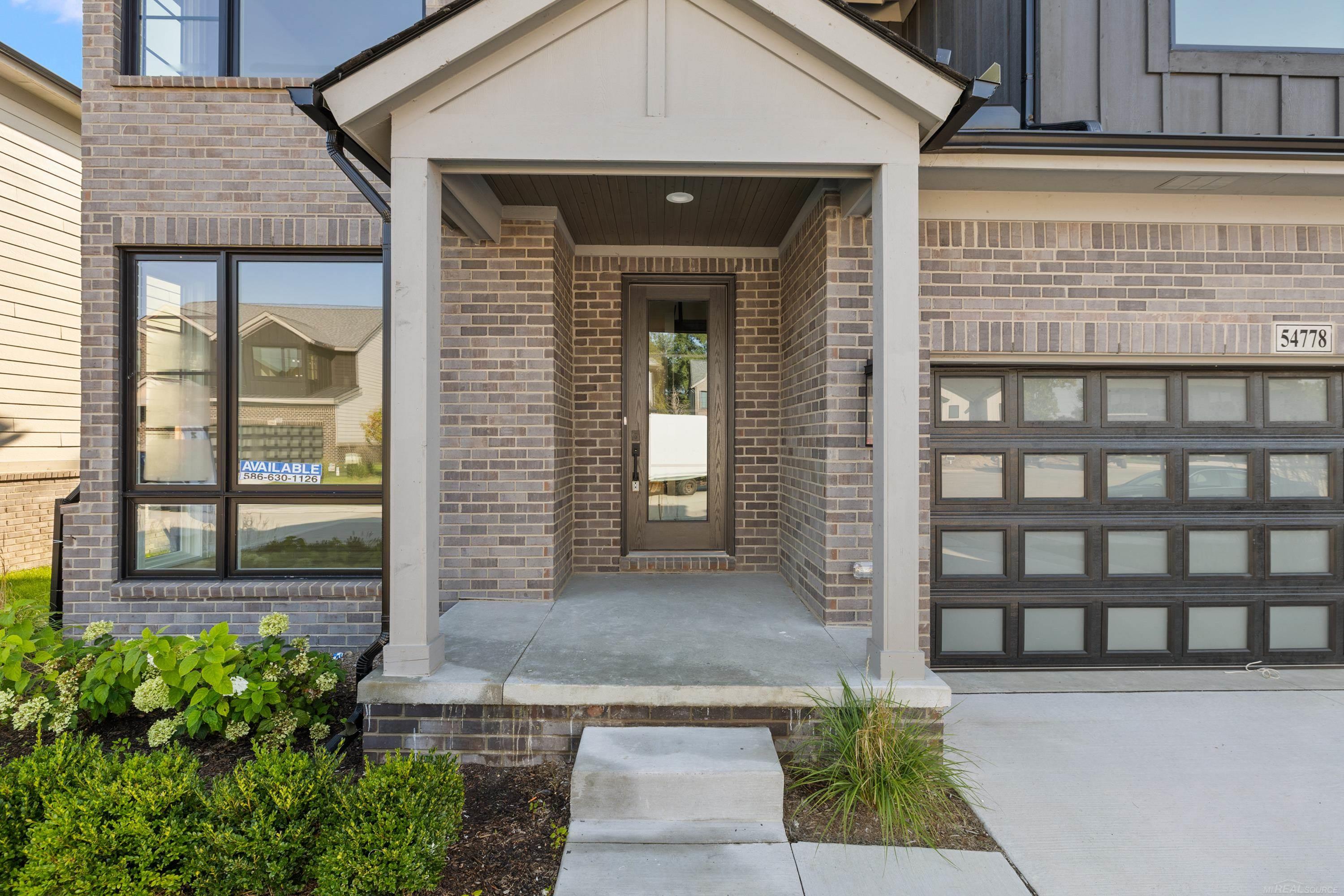 54778 Camden Court