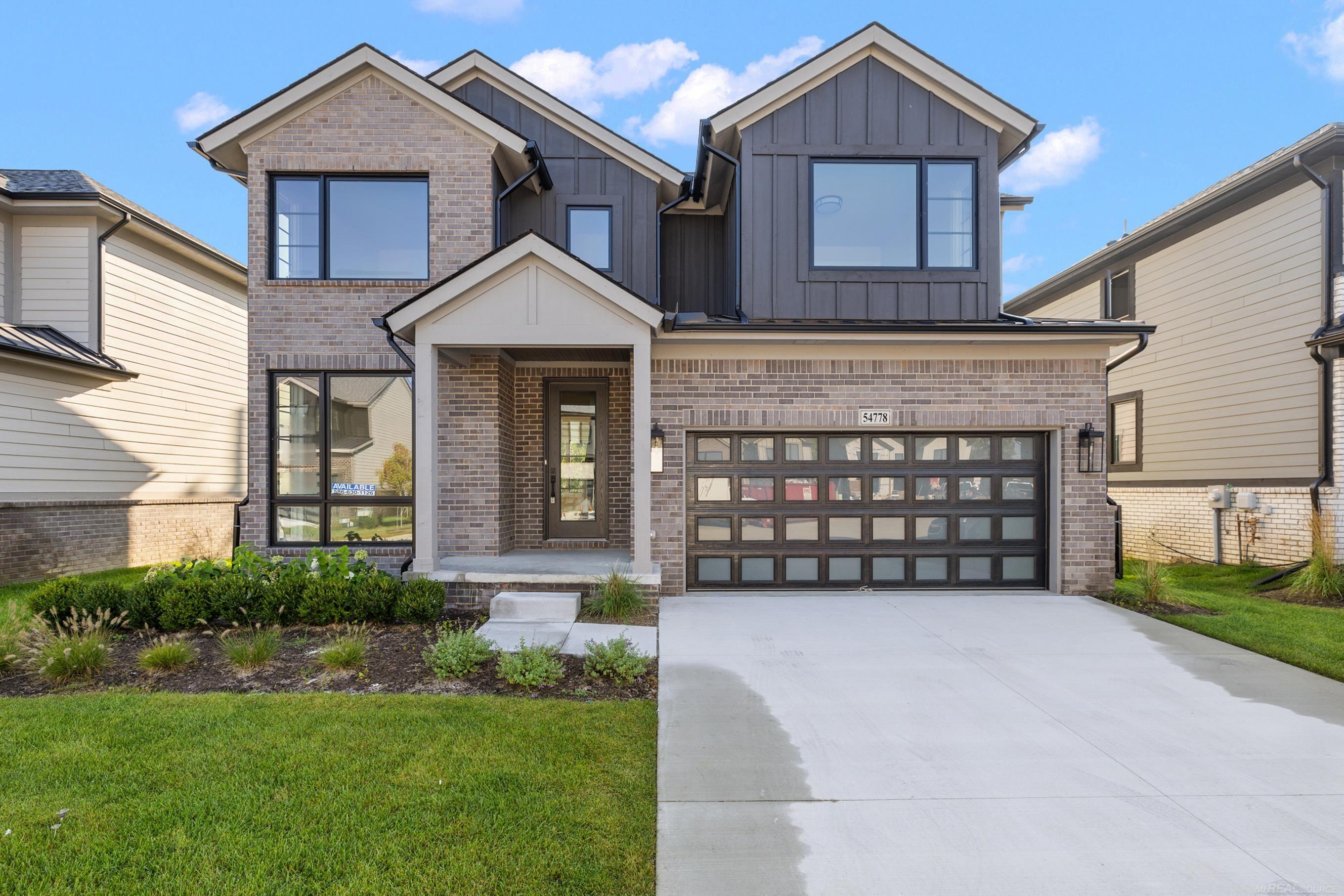 54778 Camden Court